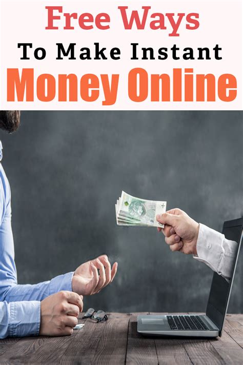 Instant Cash Online 24 7